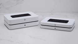 Bluesound�ACPU���\�����������X�g���[�}�[�uNODE�v�uPOWERNODE�v�V���ヂ�f��