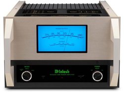 McIntosh�A���N�̃��f�����t�B�[�`���[�����^��ǃp���[�A���v�uMC3500�v