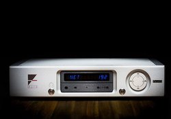 Ayre�A�uQX-5 Twenty�v��DSD 22.4MHz/PCM 768kHz�Ή��ɂ���L���A�b�v�O���[�h�T�[�r�X