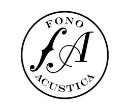 Fono Acustica�A1�����̉��i�����𔭕\�B���̎匴���ƂȂ�����̉��i�㏸�ɂ��