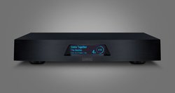 LUMIN�A�l�b�g���[�N�v���[���[�uX1�v�Ȃ�4���i��TIDAL Connect�ɑΉ�