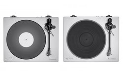 ��CES2022��Cambridge audio�ABluetooth�Ή����R�[�h�v���[���[�uALVA TT V2�v�uALVA ST�v