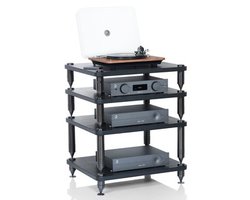 ��NorStone�A���U�[����̃��W���[�����I�[�f�B�I���b�N�uComo�V���[�Y�v