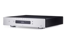 PRIMARE�A�Ǝ��l�b�g���[�N�@�\���ڂ̃v�����C���uI15 PRISMA MK2�v�BDAC�������j���[�A��