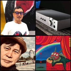 �������ƃI�m�Z�C�Q�������͂����A�q�J�V���[�w��������ցxDSD11.2MHz�����C�x���g��1/23�J��