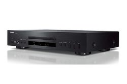 ���}�n�A����CD�v���[���[�uCD-S303�v�Ƀu���b�N�d�グ��ǉ�