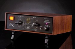 �I�[�����T�E���h�A�^�[���I�[�o�[�^���[���I�t��Ɨ��Œ����ł���t�H�mEQ�uEQ-100�v