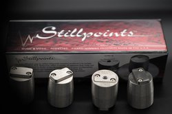 Stillpoints�A�ŐV���J�j�J���t�B���^�[���ڃC���V�����[�^�[�uULTRA II�v