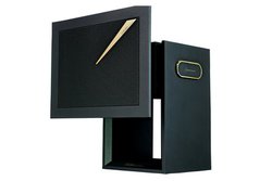 �G�j�O�}�E�A�R�[�X�e�B�N�X�A�Ód�^�X�[�p�[�g�D�C�[�^�[�uSopranino Black�v