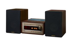 ORION�A�^��ǃn�C�u���b�h�A���v���ڂ�CD�X�e���I�V�X�e���uSMC-350BT�v