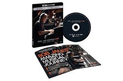 �{�u�E�W�F�[���Y�wFEEL LIKE MAKING LIVE!�x2/25�����B�A�i���O/SACD/MQA-CD/UHD BD/BD��