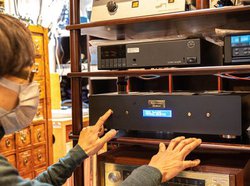 �I�[�f�B�I�݂��񂱁A�P�[�u���̃G�[�W���O���Ԃ�Z�k�ł���u�o�[���C���v�T�[�r�X���X�^�[�g