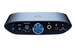 iFi audio�AMeze 99 Classic/Neo��pEQ���ڃw�b�h�z���A���v�uZEN CAN Signature MZ99�v