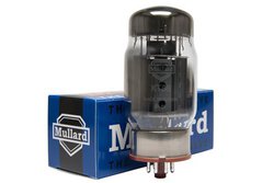 �e�N�\���A����Mullard�^��ǁuKT88�v�uEL34�v�Ȃ�7��ނ��戵�J�n