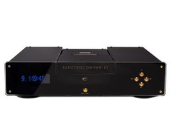 ELECTROCOMPANIET�A���S�o�����X�݌v���t�@�����XCD�v���[���[�uEMC 1 MKV�v