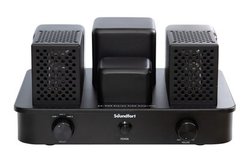 Soundfort�A�V���v���݌v�̐^���A���v�����C���uSA-900�v�B�����L�O�̐��ʌ��������