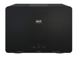 SPL JAPAN�A�v���@�̋Z�p��]�p�����g120V VOLTAiR�h���ڃX�e���I�p���[�A���v�uPerformer s1200�v