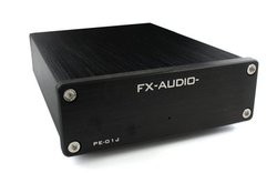 FX-AUDIO-�AMM�Ή��t�H�m�C�R���C�U�[�uPE-01J�v�B�ō�4,990�~