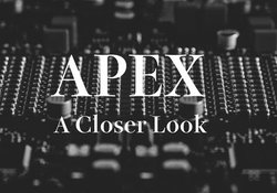 dCS�̐VRing DAC�uAPEX�v�̏ڍׂ����\�B��H���o�̓X�e�[�W�A�d���Ȃǂ��Č���