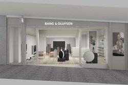 Bang & OlufsenVX܂\QɃI[vBɐOVhX̓j[A