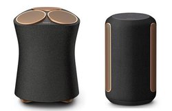 �\�j�[�̃��C�����X�X�s�[�J�[�uSRS-RA5000/3000�v��Alexa�̃}���`���[���Đ��ɑΉ�