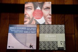 �C�U�x���E�t�@�E�X�g��5��i�����{�����SACD�V���O�����C���[�ՂŔ����B�}�X�^�����O�����DSD�̉���̌��I