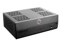 Silent Angel�A�X�g���[�}�[�uM1�v�uM1T�v�Ƀ�����4GB���f����ǉ�