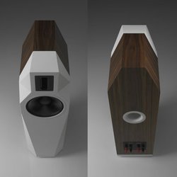 FINK team�A2�E�F�C�X�s�[�J�[�̏�ʃ��f���uBORG�v�B�Ǝ���AMT�g�D�C�[�^�[�𓋍�