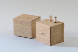 �X�y�b�N�A�g���A���T�E���h�v���Z�b�T�[�h�̒���p���f���uRSP-W1�v