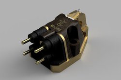 ���E����MEMS�}�C�N���ڃA�i���O�J�[�g���b�W�B�u���R�[�h�Ղɍ��܂ꂽ�����E�����̂܂܎��o����v