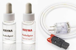 �N���C�i�A���b�N�@�\���̓d���P�[�u���uAcca5-L�v�ƃC���V�����[�V�����n�t�uAudioSpice2�v