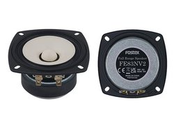 �t�H�X�e�N�X�A�����ɑΉ������t�������W�E�X�s�[�J�[���j�b�g�uFE-NV2�V���[�Y�v