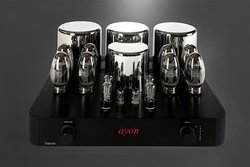 Ayon Audio�A�^��ǃv�����C���A���v�uTriton EVO�v�B3�Ɋ�/5�Ɋǃ��[�h�̐؂�ւ��\