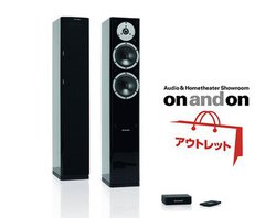 DYNAUDIO��ATOLL�̏��i���ő�40��OFF�I PHILE WEB�̃}�P�v������������