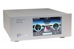 �I�[�f�B�I�f�U�C���A��p�݌v�̃��j�A�d���𓋍ڂ����~���[�W�b�N�T�[�o�[�uMS-100�v