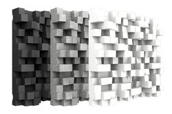 Vicoustic�A��p�A�N�Z�T���[�ɂ��ݒu�ɑΉ������g�U�p�l���uMultifuser DC3�v