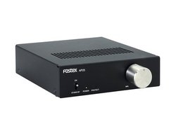 �t�H�X�e�N�X�A�ő�25W+25W�o�͂̃R���p�N�g�A���v�uAP25�v