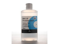 SS Laboratories�A�L�@�n�ܕs�g�p���R�[�h���t�uRKC-21 Premium MK III ���v