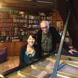 DSD�ŃW���[�W�E�N�����𒮂��C�x���g�B5/1 �㊯�R�u���ꂽ���ɓ��܂��āv�ŊJ��