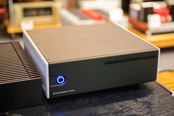 Roon�̖��͂ɔ���C�x���g�J�ÁAEdiscreation�̐�pPC�uHAYDN�v���o��