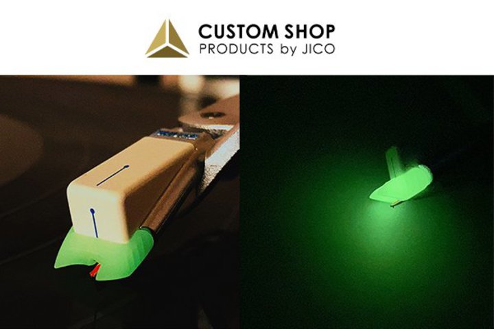 JICO�A�~���d�l��SHURE�gWhite Label�h�p�����j�uN-WHLB AURORA NUDE�v