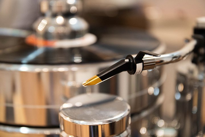 �I���g�t�H���A����DJ�p�J�[�g���b�W�uCONCORDE MkII ELITE�v�BHiFi���[�X���z��