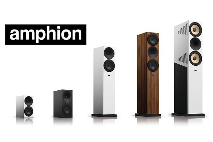 amphion�̃X�s�[�J�[����Ēl�グ�A6/1����