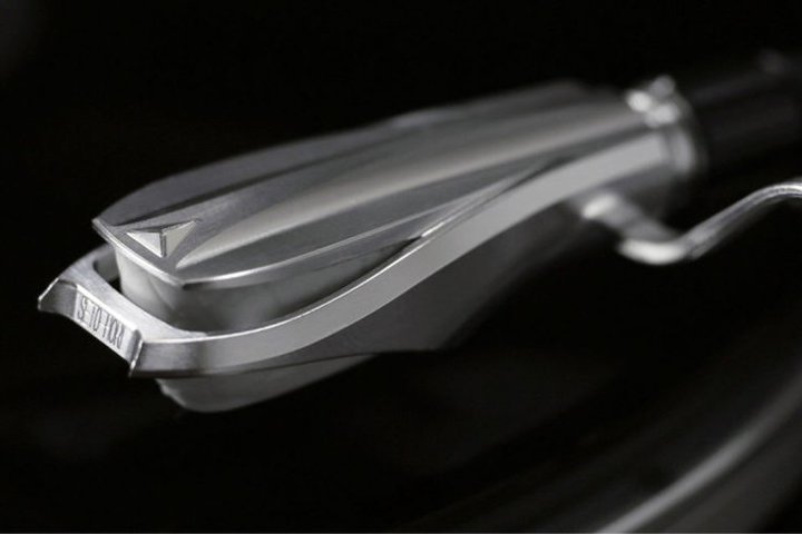 JICO�A���˕��{�f�B��MC�J�[�g���b�W�uSETO-HORI REMODEL�v�B�w�b�h�V�F����̉��Łg���k�ȉ��h�ǋ�