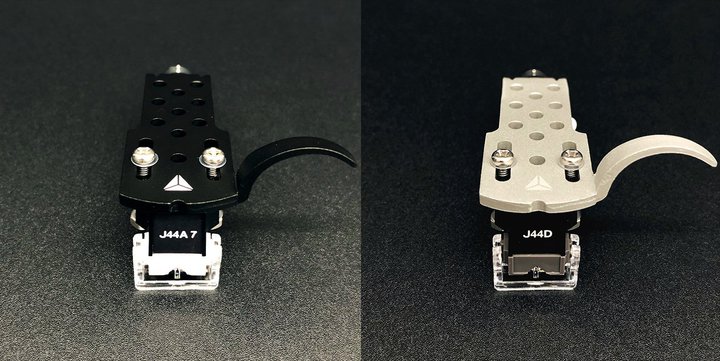 JICO�A�J�[�g���b�W�uJ44�V���[�Y�v�̃I���W�i���w�b�h�V�F���t�����f��