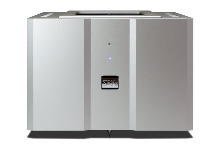 SOULNOTE�A�V�^Type-R���ږ��A�҃��m�����p���[�A���v�uM-3�v�𐳎����\�B�ō�165���~