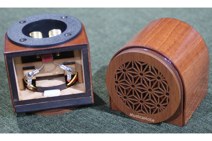 ���W�J�m�[�g�A�X�[�p�[�g�D�C�[�^�[�uS-STW201�v�B�n�C���^�h���C�o�[�▃�̗t���l�̃f�B�t���[�U�[�𓋍�