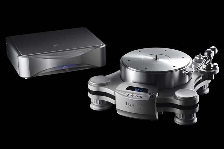 �G�\�e���b�N�A�^�[���e�[�u���uGrandioso T1�v�����Ĕ����B�V�X�e���I�A���v�uS-05�v�����\