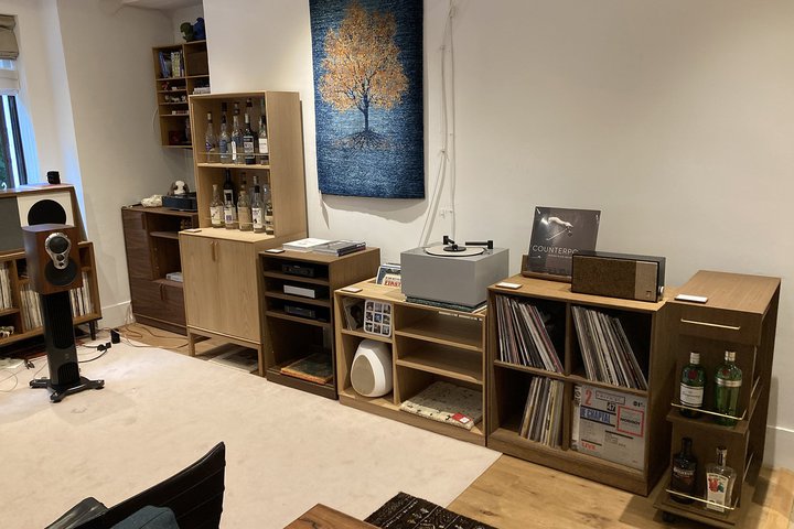 ����̃I�[�f�B�I�V���b�v�E�T�E���h�N���G�C�g�ŃI�[�_�[�Ƌ�u�s�^�S���v�̃|�b�v�A�b�v�C�x���g�B����5/18���