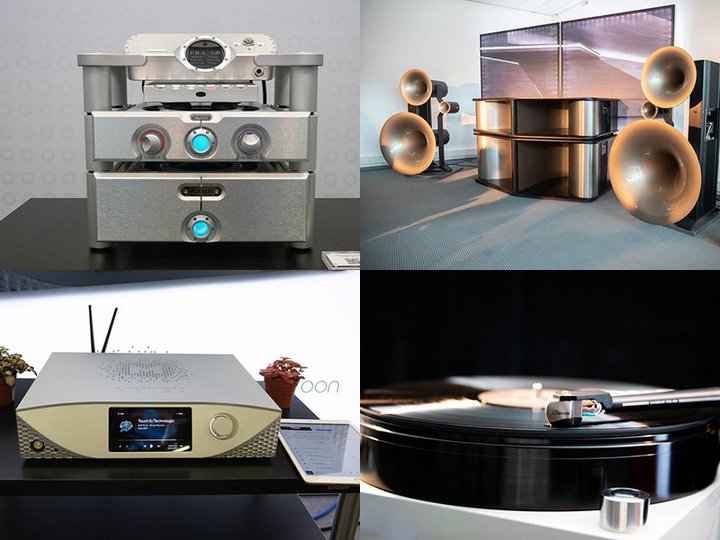 ��HIGH END���I���g�t�H���A����MC�J�[�g���b�W�uMC Diamond�v�^�R�[�h�́uULTIMA PRE3�v�ق��C�O�n�C�G���h�̒��ڐV���i